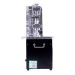 Small Size Coin Cell Crimping Machine Sealing Machine For CR2032 / CR2025 /