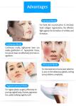 Gynocology Use Device Fractional Co2 Laser Aphradite Vaginal Tightening
