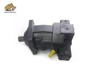 China OEM Rexroth Bent Axis Hydraulic Pump Replacment A6VM Series A6VM55 A6VM80 A6VM107 140 160 200 on sale
