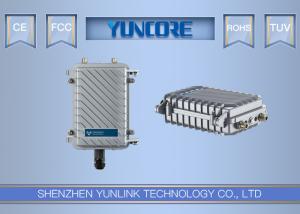 Wholesale 600Mbps High Power 802.11 AC Outdoor Base Station With N Female Antenna Connector from china suppliers