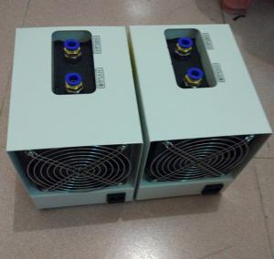 Wholesale Cool Freezed Refrigerated Compressed Air Dryer For Ozone Generator 150L/Min from china suppliers
