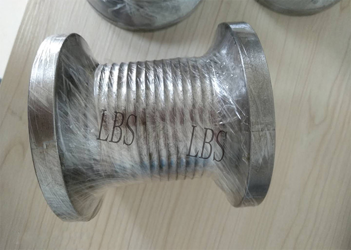 D-DN4.76-D76 Model Spiral Groove Drum Left Hand Rotation With 45# Steel