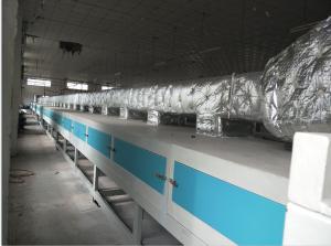 Wholesale Heating Temperature 0-200C Infrared Heating Device 0.8Mpa Air Pressure from china suppliers