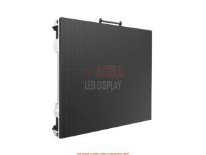Wholesale P3mm High Refresh Led Wall Display Screen 3mm Fine Pitch Fixed Install from china suppliers