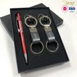 Best Sale Promotional Advertisement Gifts Product Customized Gifting Keychain