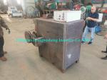 Automatic Mechanic Tire Half Cutting Machine