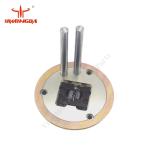 Presserfoot Plate Auto Cutter Parts 707170 For Vector FP-FX/Q25-IX