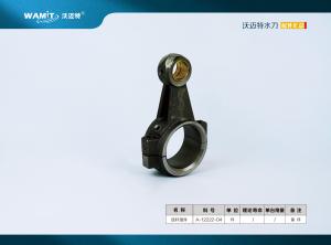 Wholesale A-12222-04 connector for 60k Direct Drive Pump Parts from china suppliers