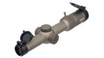 Shockproof Second Focal Plane SFP Scopes 1-6x24mm Shooting Rifle Scope