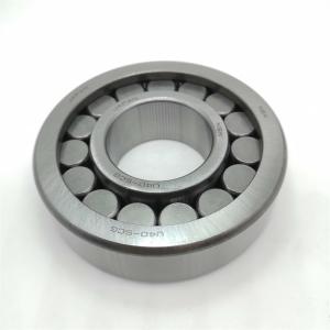 Wholesale U40-5 CG43 Double Row Roller Bearing 40X95X25mm For Construction Machinery from china suppliers