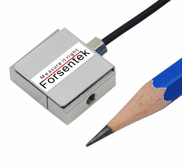 tension compression load cell 10N