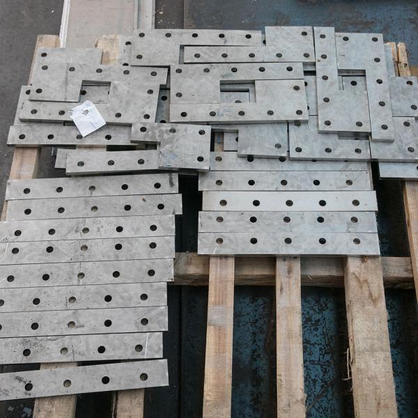 BA 304 Stainless Steel Manufacturing 120mm Plate Sheet
