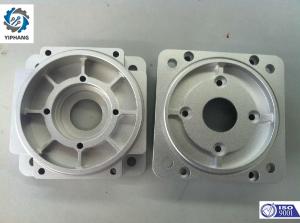 Wholesale Custom CNC Turning Milling Parts Precision CNC Machining Aerospace Parts OEM ODM from china suppliers