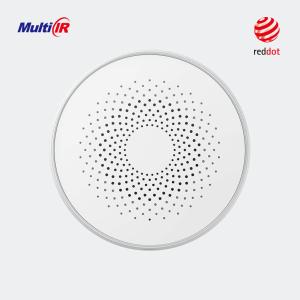 Wholesale Tuya WiFi Wireless Smart Siren 70m Smart Life For Home Shop Warehouse from china suppliers