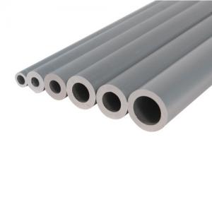 Wholesale Custom Aluminium Radiator Pipe Cold Drawn Seamless Aluminum Tubing from china suppliers