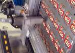 Snack Stretch Vacuum Food Packaging Machine Semi - Automatic
