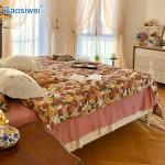 Dye Sublimation Textile Printer 3.2m 8pc I3200