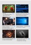 Portable TV Live Stream Machine TYSTVideo Professional for Indoor or Outdoor