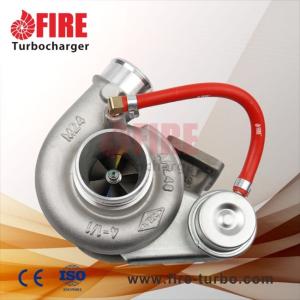 Wholesale TB2509 Turbocharger 466974-0010 99431083 Iveco Daily with 8140.27.2700/2870 Engine from china suppliers