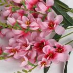 High-End Fragrant Snow Flowers Artificial Bouquets Wedding Table Hotel Home