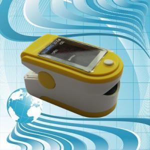 Wholesale Oxywatch Fingertip Pulse Oximeter , Nellcor Spo2 Extension Cable Oximeter from china suppliers