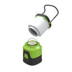 IP54 LED Camping Household Emergency Lights Dimmable Portable 6500K