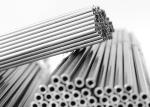 S31603 Stainless Steel Sanitary Pipe Polished Surface stainless steel tube pipe