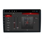 10.1 Inch 4 Core Universal Double Din Radio 1+16GB 2+16GB 2+32GB