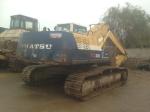 KOMATSU PC200-5 Excavator