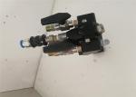 High Pressure PU Polyurethane Spray Gun 0.4-0.8mpa Air Inlet Pressure