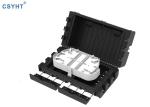 IP65 3in 3out 96fibers Horizontal Optic Splice Closure