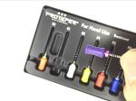 Anti Fracture Root Canal Files Various Size 19mm 21mm 25mm Length
