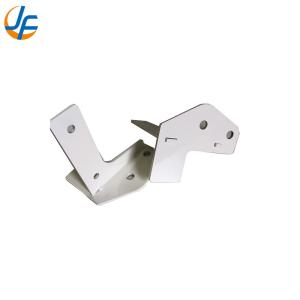 Wholesale High Precision Custom Small Stainless Steel Machined Parts from china suppliers