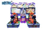 Super Motor Arcade Video Racing Motorbike Game Machine Coin Operated