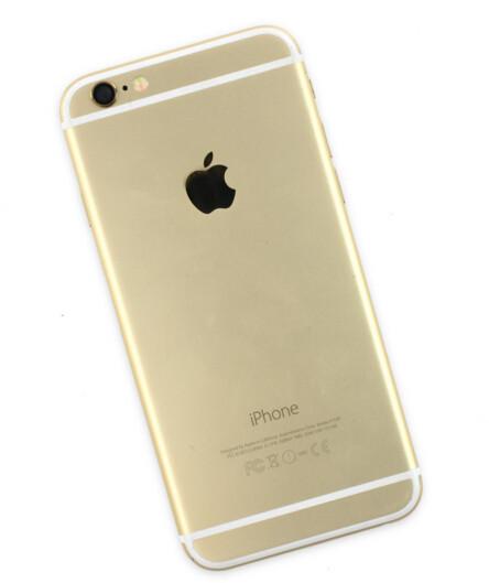 Iphone 6 repair back cover, for Iphone 6 back cover, back cover Iphone 6, repair