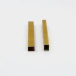 Fine Crown Staple Top-Rated 14 Series Galvanized Industrial Wire Staples 20