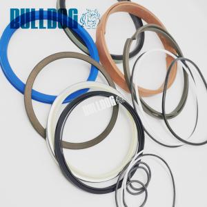 Wholesale 31Y1-34080 Hydraulic bucket cylinder seal kit For Excavator R800LC-9 R800LC-7A from china suppliers