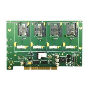 Wholesale Iso 13485 Medical Pcba Assembly Printed Circuit Board Fabrication from china suppliers