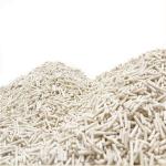 Customized Eco Friendly Tofu Cat Litter Safe And Sustainable With Natural Plant