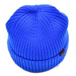 Fashionable Warm Knit Beanie Hats With Common Fabric