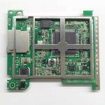 China Hot Selling Charger Car Wireless Circuit Board IP Camera PIR Speaker PCBA
