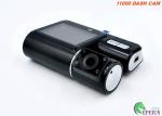 Ultra 1080P I1000 Car Dvr Camera Black Box Instantaneous Data Protection Night