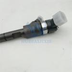 Diesel Engine Parts 4D95-5 Engine Fuel Injector 6271-11-3100 0445110307 For PC70