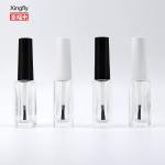 Custom Color Gel Bottle Nail Polish 8ml Empty Gel Polish Bottles SGS