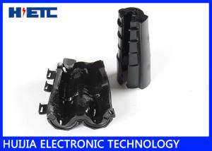 Wholesale Weatherproofing Kit Fiber Optic Splice Tray Case Grounding Kit Closure from china suppliers