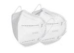 Medical Nonwoven Raw Materials for FFP1 FFP2 FFP3 Cup type Face Masks
