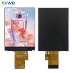 2.0 Inch Lcd Display Full View Hd Display
