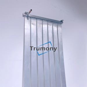 Wholesale Aluminum Liquid Cooling Unit For Battery Energy Storage System (BESS) Rack  from china suppliers