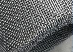 Stainless Steel 304 0.6mm Wire 2m Length Woven Wire Mesh