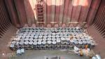 Width 512-980mm Prime Electrolytic Tinplate High Corrosion Resistance tinplate